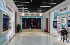 分析展廳設(shè)計(jì)空間形態(tài)構(gòu)造準(zhǔn)則