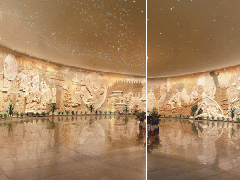 內(nèi)蒙古科普展廳設(shè)計(jì)—案例前篇