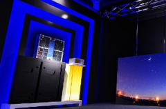 展廳設(shè)計(jì)的展示風(fēng)格