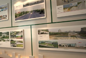 展廳設(shè)計(jì) 介紹展廳展示設(shè)計(jì)的誤區(qū)(圖1)