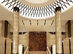 文物主題展設(shè)計(jì)-肅北縣博物館設(shè)計(jì)案例