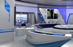 展廳設(shè)計(jì)策劃方案標(biāo)準(zhǔn)條件