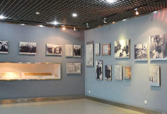 展廳設(shè)計(jì) 展廳設(shè)計(jì)的定位是怎樣的?(圖1)