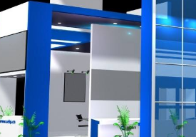 展廳設(shè)計(jì) 展廳設(shè)計(jì)的價(jià)值的精神內(nèi)涵(圖1)