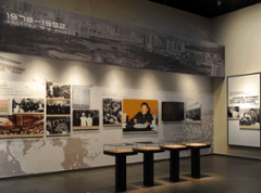 展廳設(shè)計應(yīng)具有科學性原則