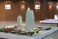 展廳設(shè)計哪些事情需要注意