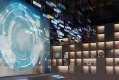 展廳設計的功能組成是怎樣的？