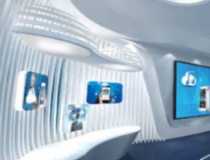 展會展廳設計注意事項