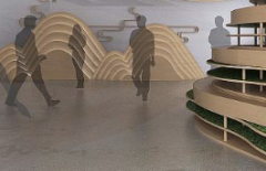 展廳設計的驗收標準