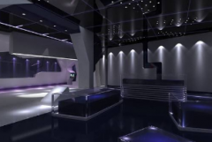 虛擬展廳設計的測試方法