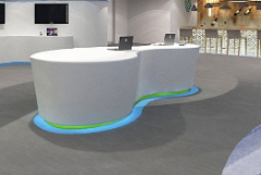 展廳設計中展示的誤區(qū)有哪些呢？