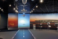 展廳展示設計是怎樣呈現的