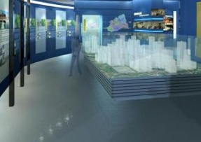 展廳設(shè)計 分析展廳設(shè)計怎樣節(jié)省成本(圖1)