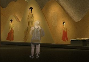 博物館設(shè)計(jì) 博物館設(shè)計(jì)總平面布置應(yīng)符合的要求有哪些?(圖1)