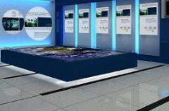 展廳設(shè)計(jì)的風(fēng)格