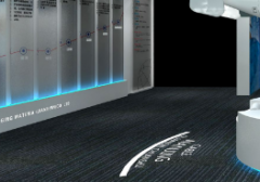 展廳設(shè)計(jì)的特點(diǎn)淺析