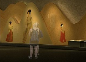 博物館設(shè)計 博物館建筑的設(shè)計規(guī)范(圖1)