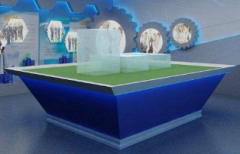 分享虛擬展廳設(shè)計(jì)的布局是怎樣的?