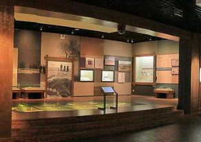 展廳設(shè)計(jì) 展廳設(shè)計(jì)必須注意這“四大注意事項(xiàng)”(圖1)