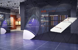 多媒體數(shù)字館 多媒體數(shù)字館的全息幻影舞臺(tái)介紹(圖1)