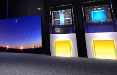 北京展廳設(shè)計(jì)公司設(shè)計(jì)需要人性化