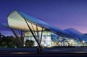 北京展廳設(shè)計(jì)公司 北京展廳設(shè)計(jì)公司要注意人性化(圖1)