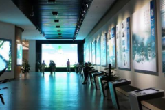 展廳設(shè)計的規(guī)劃特性是什么?