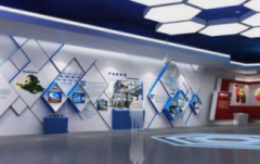 展廳設(shè)計的規(guī)劃特性是怎樣的?