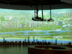 博物館設(shè)計(jì)暖通空調(diào)