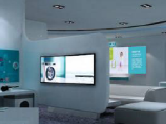 解析展廳設(shè)計中的建筑材料選擇