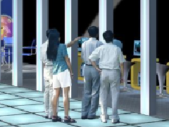 淺析博物館設(shè)計讓觀眾與展館互動起來