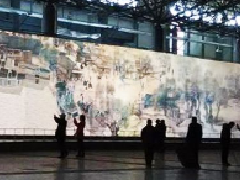 哪些因素讓展廳設(shè)計取決于它的成敗