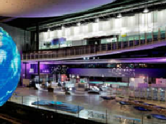 數(shù)字展廳設(shè)計(jì)的運(yùn)行模式是什么?