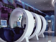 北京展廳設(shè)計(jì)中展板編字圖形的優(yōu)點(diǎn)是什么?