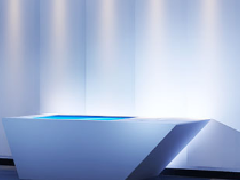 北京展廳設(shè)計(jì)的技巧及應(yīng)用