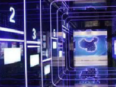 北京展廳設(shè)計(jì)公司之照明是怎樣的呢?