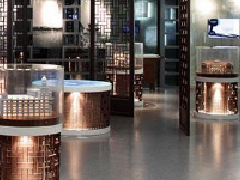 展廳設(shè)計(jì)有幾種類別呢?