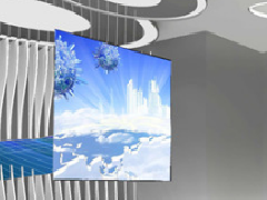 多媒體展廳設(shè)計(jì)的流程你了解多少?