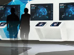 企業(yè)展廳施工時(shí)，有哪些注意事項(xiàng)?