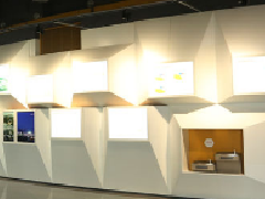 企業(yè)展廳設(shè)計(jì)主題應(yīng)該怎樣選擇?