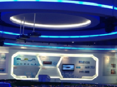 企業(yè)展廳設(shè)計中最常用的功能有哪些?