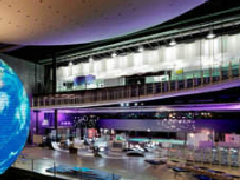 企業(yè)展館設(shè)計時必須了解“三大要素”