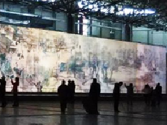 企業(yè)展館設(shè)計必須了解的“四大要素”