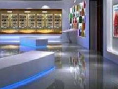 展館設(shè)計前需提前確認(rèn)風(fēng)格