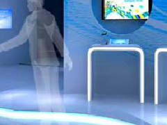 多媒體數(shù)字展廳有哪些優(yōu)勢(shì)?