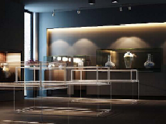 多媒體互動(dòng)展廳你知道哪些常用設(shè)備?