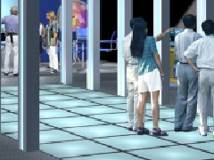 多媒體互動(dòng)展廳必須了解“五大要素”