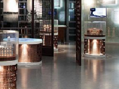 多媒體數(shù)字館都是那些行業(yè)可以運(yùn)用?