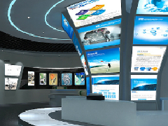 怎樣正確選擇展館設(shè)計(jì)公司?