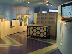 汽車(chē)展館設(shè)計(jì)常用的設(shè)備有哪些?